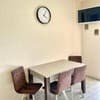 Апарт-готель City Rooms Apartments. Апартаменти двомісний покращені (2+1) 3