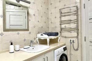 Апарт-готель City Rooms Apartments. Апартаменти двомісний покращені (2+1) 8