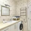 Апарт-готель City Rooms Apartments. Апартаменти двомісний покращені (2+1) 8