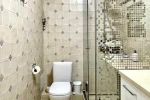 Апарт-готель City Rooms Apartments. Апартаменти двомісний покращені (2+1) 9