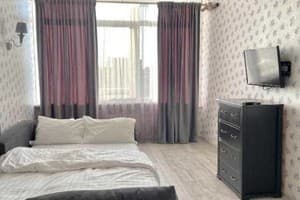 Апарт-готель City Rooms Apartments. Апартаменти двомісний покращені (2+1) 1