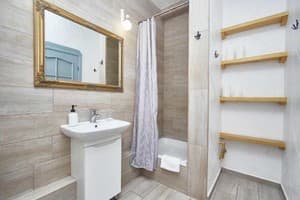 Апарт-готель City Rooms Apartments. Апартаменти двомісний з 1 спальнею 14