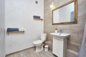 Апарт-готель City Rooms Apartments. Апартаменти двомісний з 1 спальнею 13