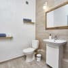 Апарт-готель City Rooms Apartments. Апартаменти двомісний з 1 спальнею 13