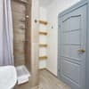 Апарт-готель City Rooms Apartments. Апартаменти двомісний з 1 спальнею 15