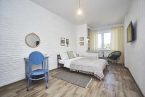 Апарт-готель City Rooms Apartments. Апартаменти двомісний з 1 спальнею 1