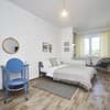 Апарт-готель City Rooms Apartments. Апартаменти двомісний з 1 спальнею 1