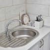 Апарт-готель City Rooms Apartments. Апартаменти двомісний з 1 спальнею 12