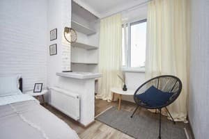 Апарт-готель City Rooms Apartments. Апартаменти двомісний з 1 спальнею 5