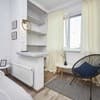 Апарт-готель City Rooms Apartments. Апартаменти двомісний з 1 спальнею 5