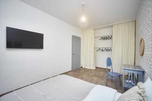 Апарт-готель City Rooms Apartments. Апартаменти двомісний з 1 спальнею 8