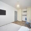 Апарт-готель City Rooms Apartments. Апартаменти двомісний з 1 спальнею 8