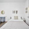 Апарт-готель City Rooms Apartments. Апартаменти двомісний з 1 спальнею 3