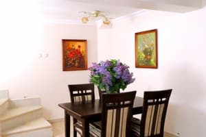 Квартира Classik Apartment