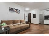 Cozy Belvedere apartment in the city center 5