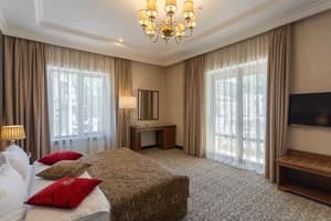 Бутик-отель De Volan. Полулюкс   2