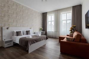 Квартира DeMar Apart Central