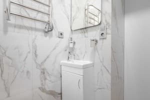 Квартира DeMar Apart SkloArt Львов. Апартаменты двухместный SlkoArt +1 18