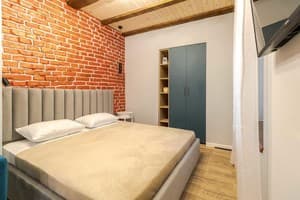 Квартира DeMar Apart SkloArt Львов. Апартаменты двухместный SlkoArt +1 2