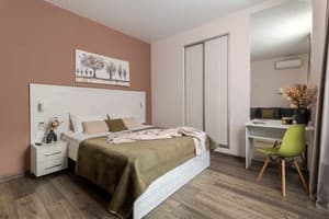 Квартира DeMar Apart Zamknena