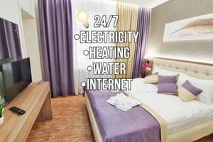 Квартира DeMarApart Violet