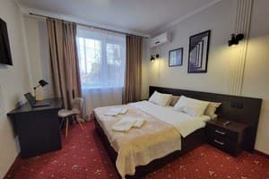 Квартира Deluxe