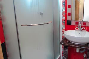 Квартира Deluxe. Апартаменты 4-местный Delux 3 10