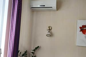 Квартира Deluxe. Апартаменты двухместный Delux 4 3