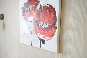 Квартира Deluxe. Апартаменты двухместный Delux 4 5