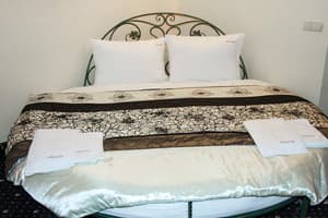 Квартира Deluxe. Апартаменты трехместный DeLux 2 5