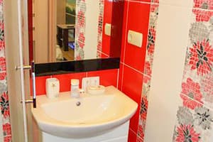 Квартира Deluxe. Апартаменты трехместный DeLux 2 11