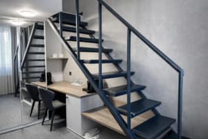 Отель Дерибас. Семейный 4-местный  7