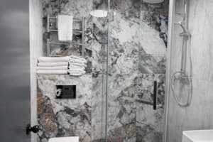 Отель Дерибас. Семейный 4-местный  13