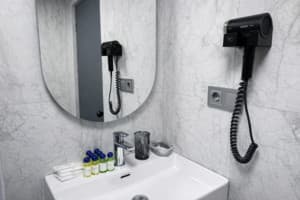 Отель Дерибас. Семейный 4-местный  14