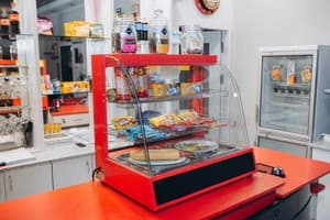 Дейв Экспресс 8