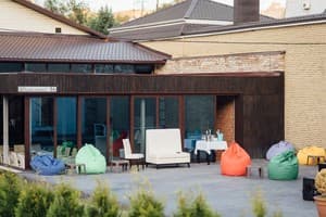 Добрый Хостел & Ресторан.Сommunity & change the world 1