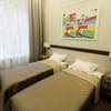 Готель Donald hotel. Суперіор двомісний  3