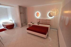 Апарт-отель Драгомир