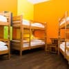 Хостел Dream Hostel Kiev. Общий 8-ти местный номер 1