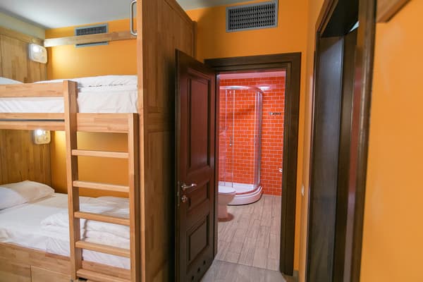 Dream Hostel Lviv 8