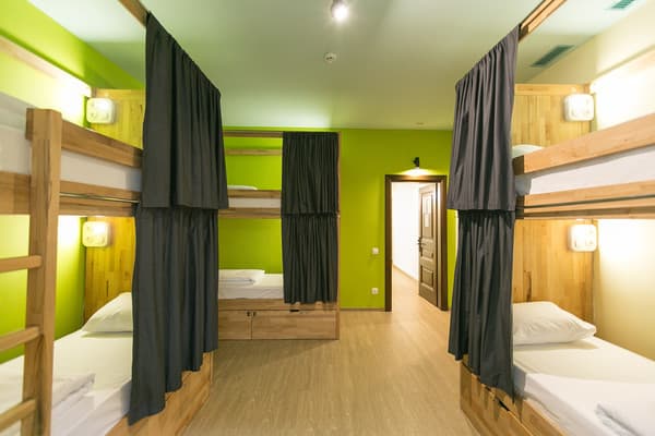 Dream Hostel Lviv 9