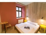 Dream Hostel Lviv 15