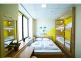 Dream Hostel Poltava 8