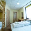 Хостел Dream Hostel Poltava. Семейный 4-местный Приватный с санузлом 3