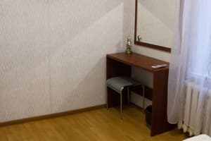 Хостел Друзья. Эконом двухместный Gray №7 2