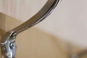 Хостел Друзья. Место в общем 8-местном номере № 3 4