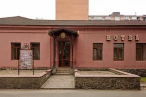 Гостиный двор Дворцовый