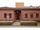 Гостиный двор Дворцовый