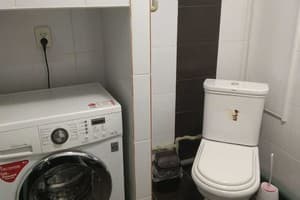 Двухкомнатная в центральном районе 7