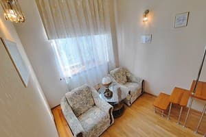 Дворівнева по вул. Юліана Матвійчука. Alex Apartments 15